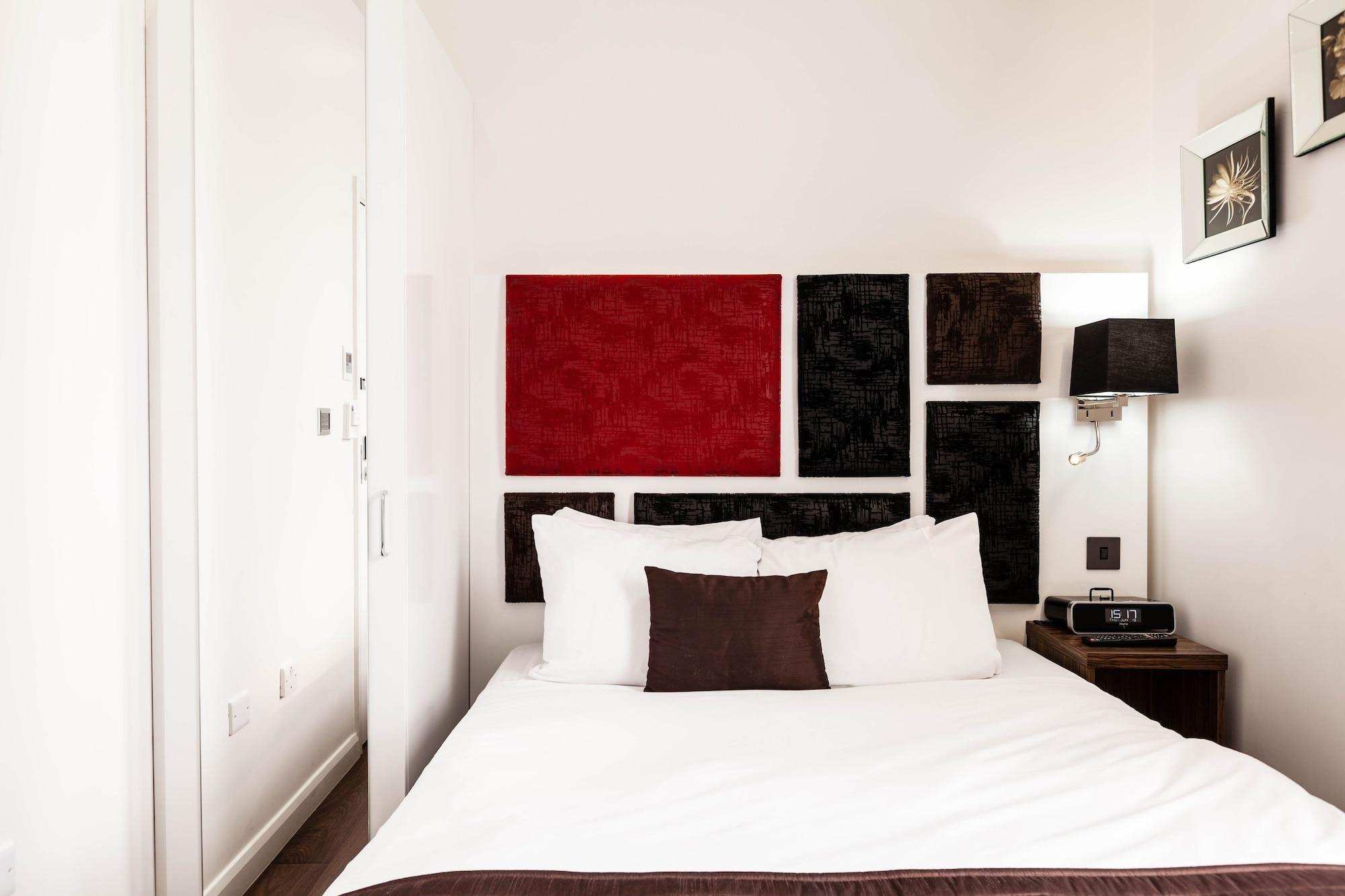 Chiswick Rooms London Eksteriør bilde