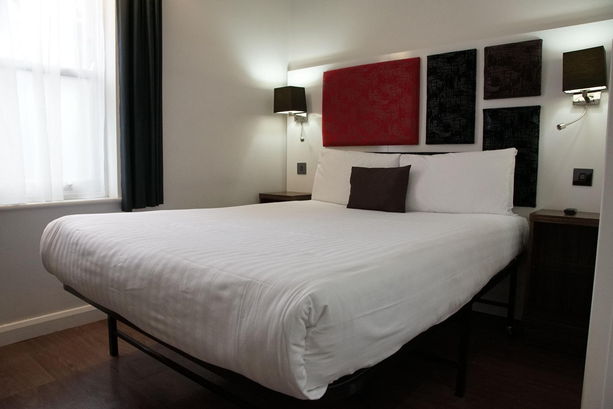 Chiswick Rooms London Eksteriør bilde