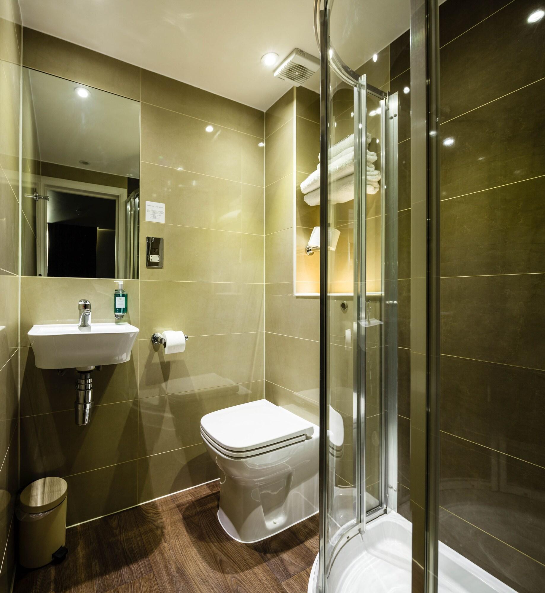 Chiswick Rooms London Eksteriør bilde