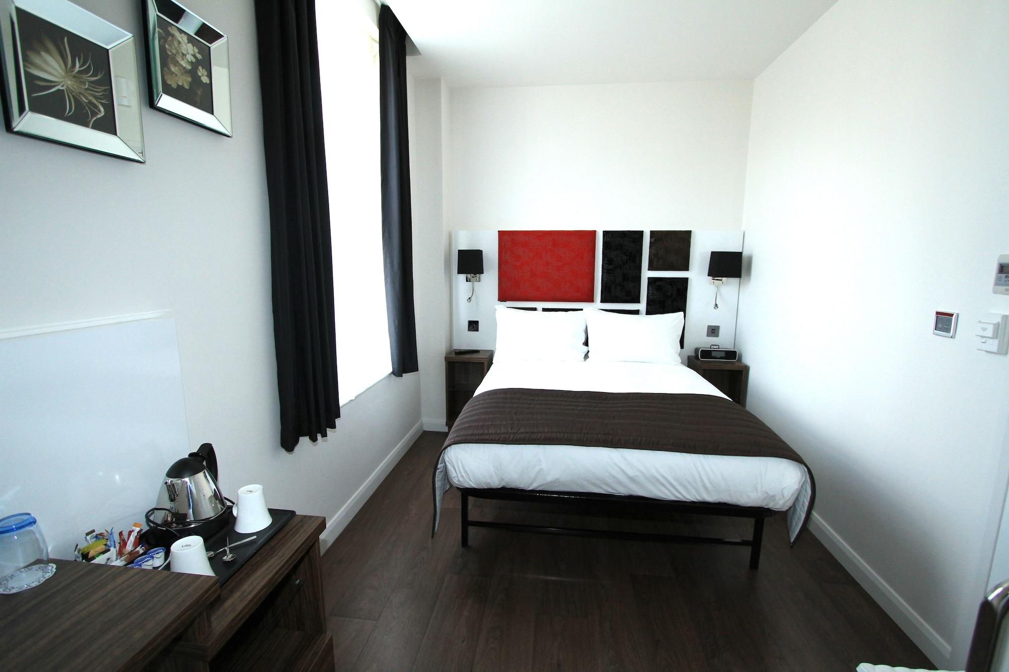 Chiswick Rooms London Eksteriør bilde