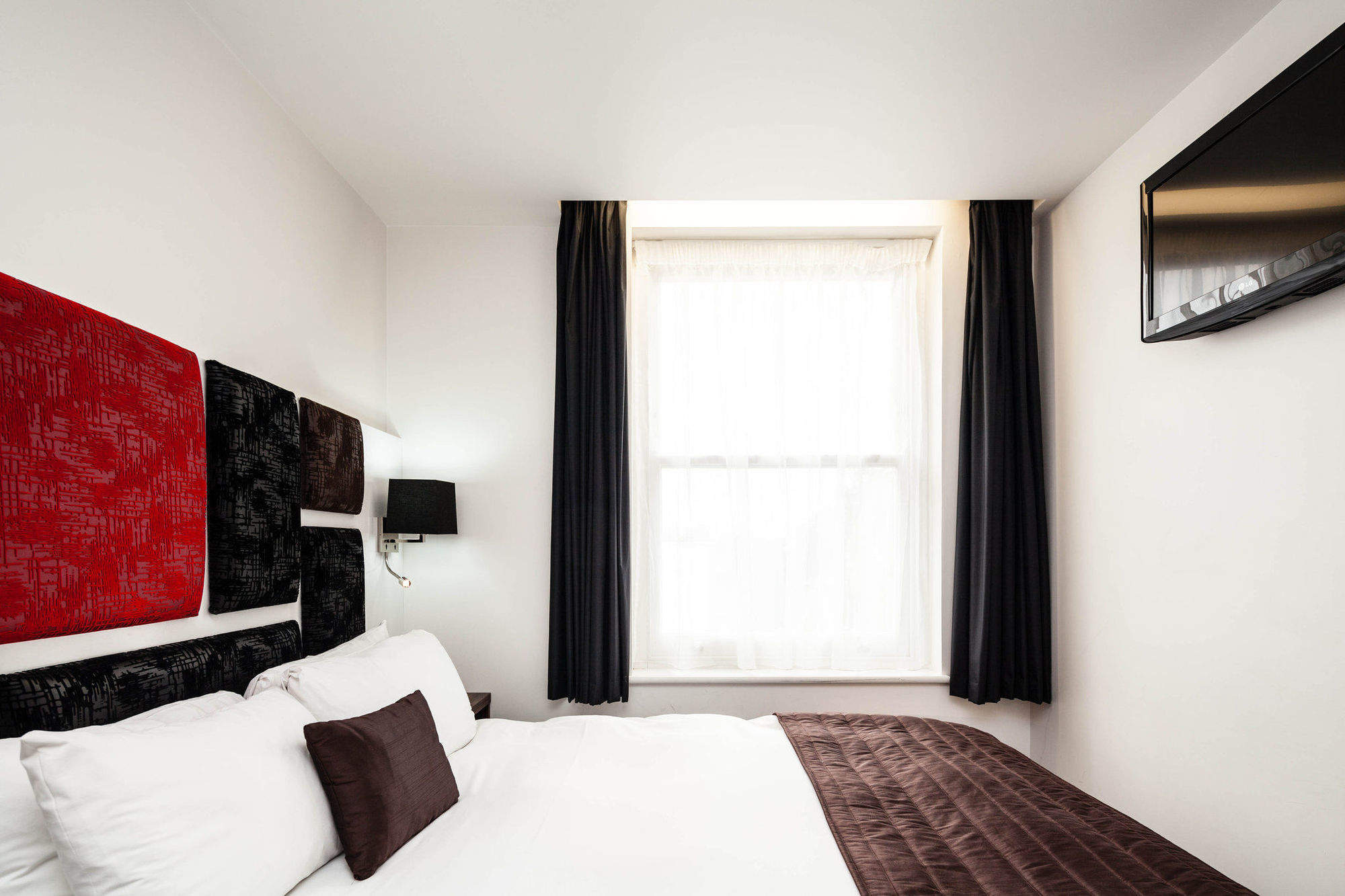 Chiswick Rooms London Eksteriør bilde