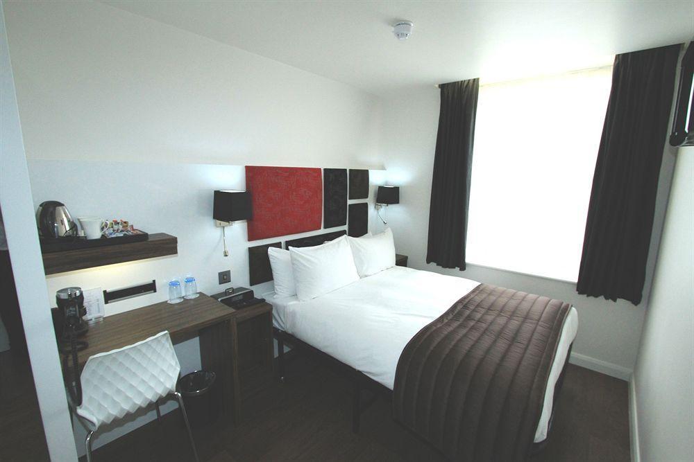 Chiswick Rooms London Eksteriør bilde