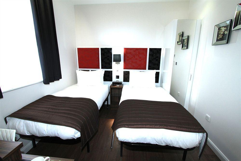 Chiswick Rooms London Eksteriør bilde