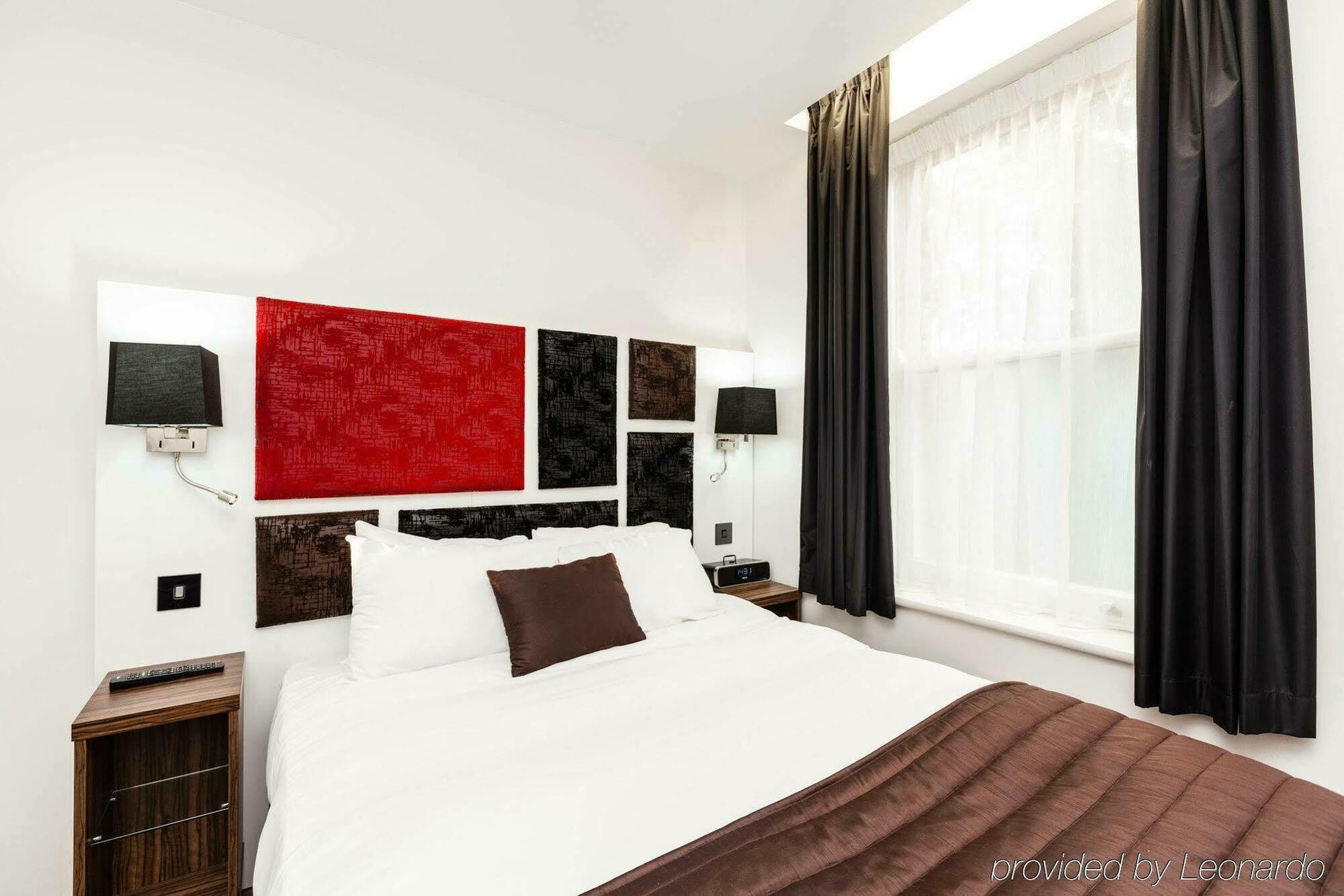 Chiswick Rooms London Eksteriør bilde